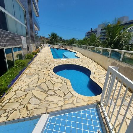 ברטיוגה Apartamento A 50M Praia Maitinga, Wifi, Churrasqueira Na Varanda מראה חיצוני תמונה
