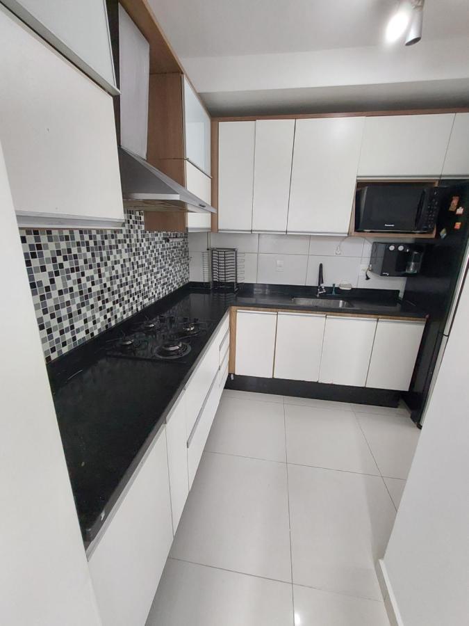 ברטיוגה Apartamento A 50M Praia Maitinga, Wifi, Churrasqueira Na Varanda מראה חיצוני תמונה