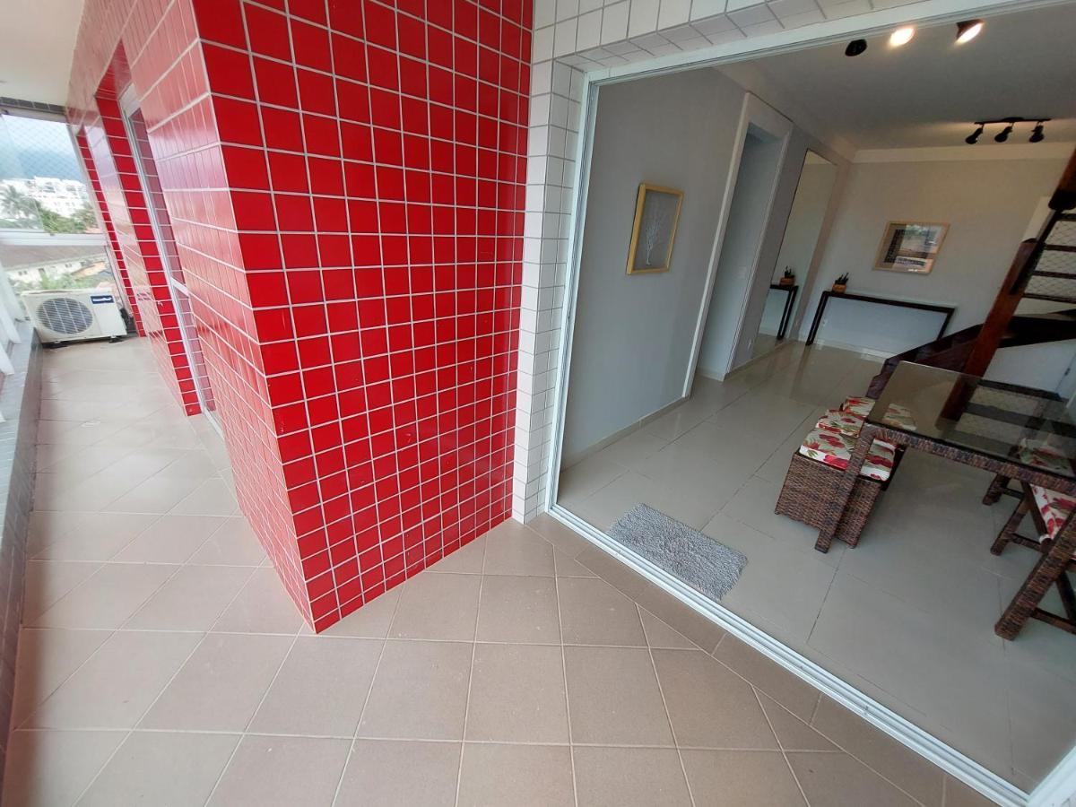 ברטיוגה Apartamento A 50M Praia Maitinga, Wifi, Churrasqueira Na Varanda מראה חיצוני תמונה