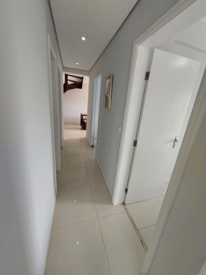 ברטיוגה Apartamento A 50M Praia Maitinga, Wifi, Churrasqueira Na Varanda מראה חיצוני תמונה