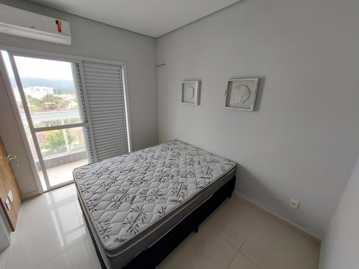 ברטיוגה Apartamento A 50M Praia Maitinga, Wifi, Churrasqueira Na Varanda מראה חיצוני תמונה