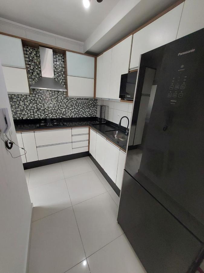 ברטיוגה Apartamento A 50M Praia Maitinga, Wifi, Churrasqueira Na Varanda מראה חיצוני תמונה