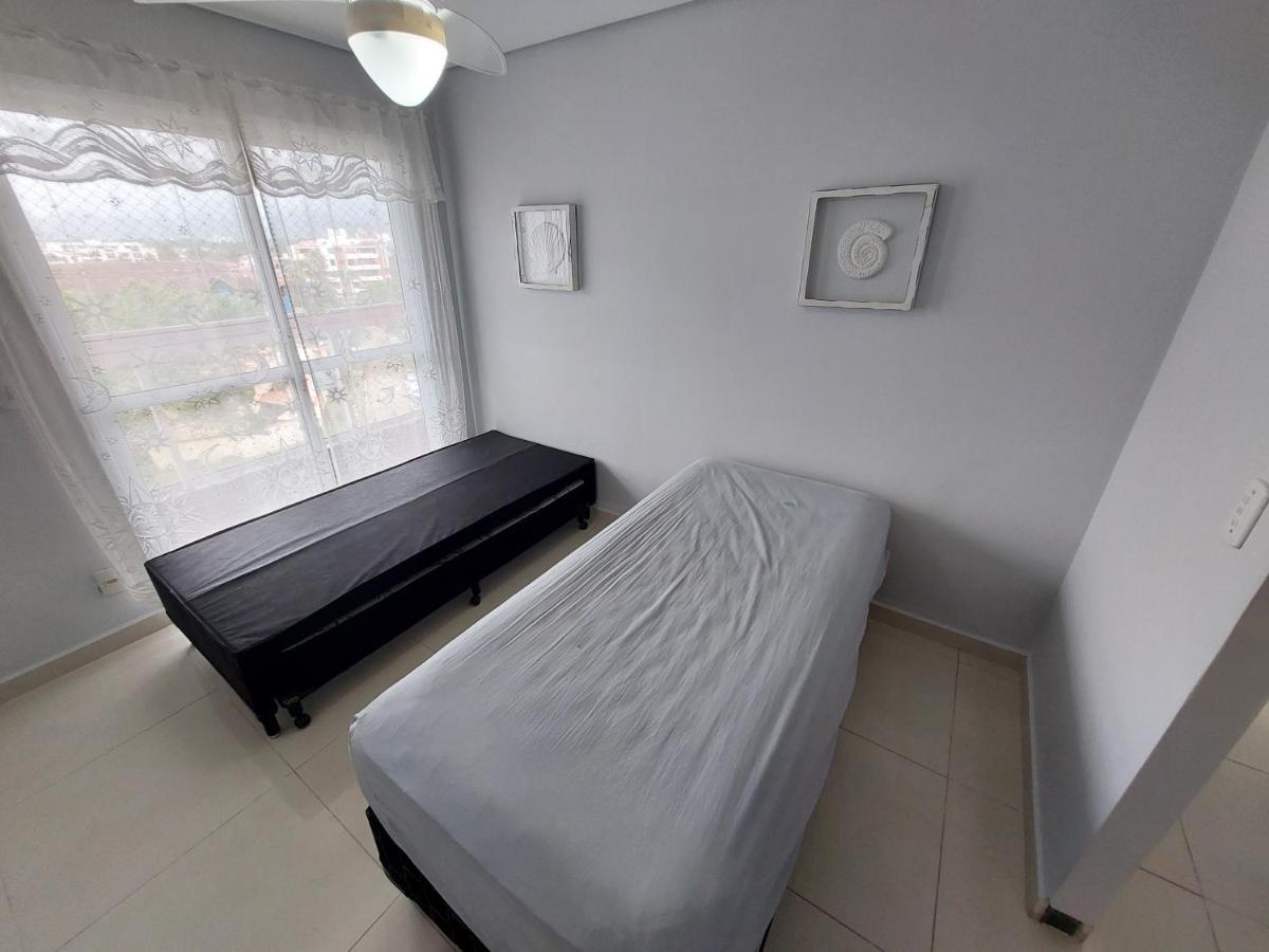 ברטיוגה Apartamento A 50M Praia Maitinga, Wifi, Churrasqueira Na Varanda מראה חיצוני תמונה