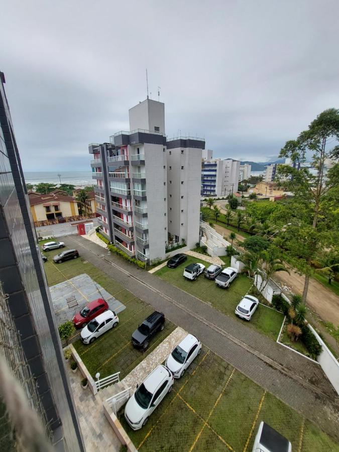 ברטיוגה Apartamento A 50M Praia Maitinga, Wifi, Churrasqueira Na Varanda מראה חיצוני תמונה