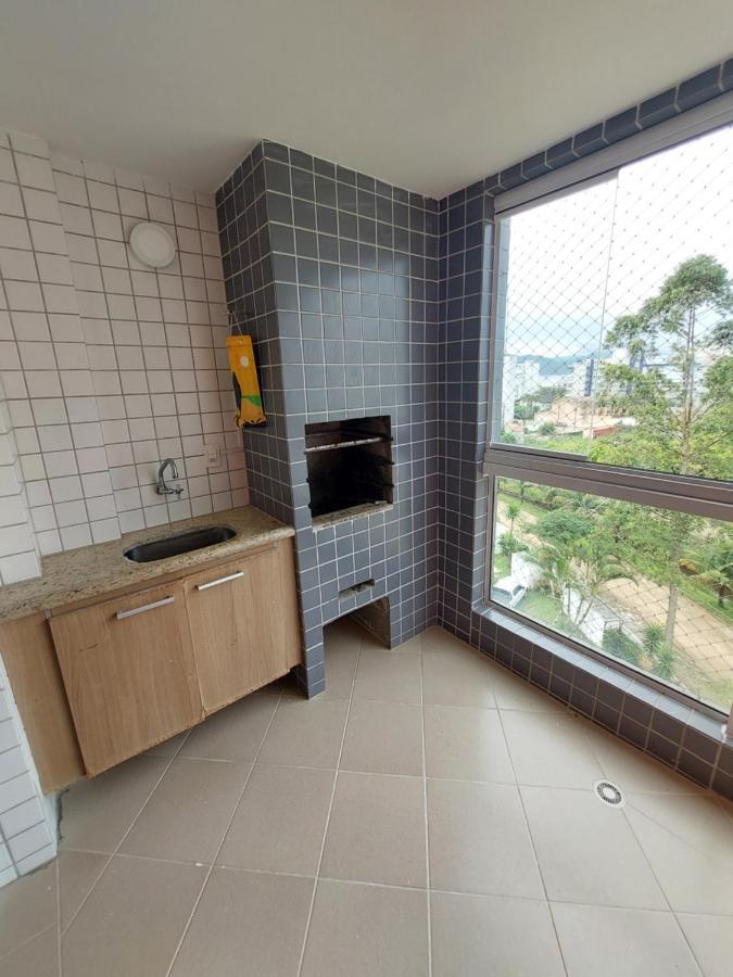 ברטיוגה Apartamento A 50M Praia Maitinga, Wifi, Churrasqueira Na Varanda מראה חיצוני תמונה