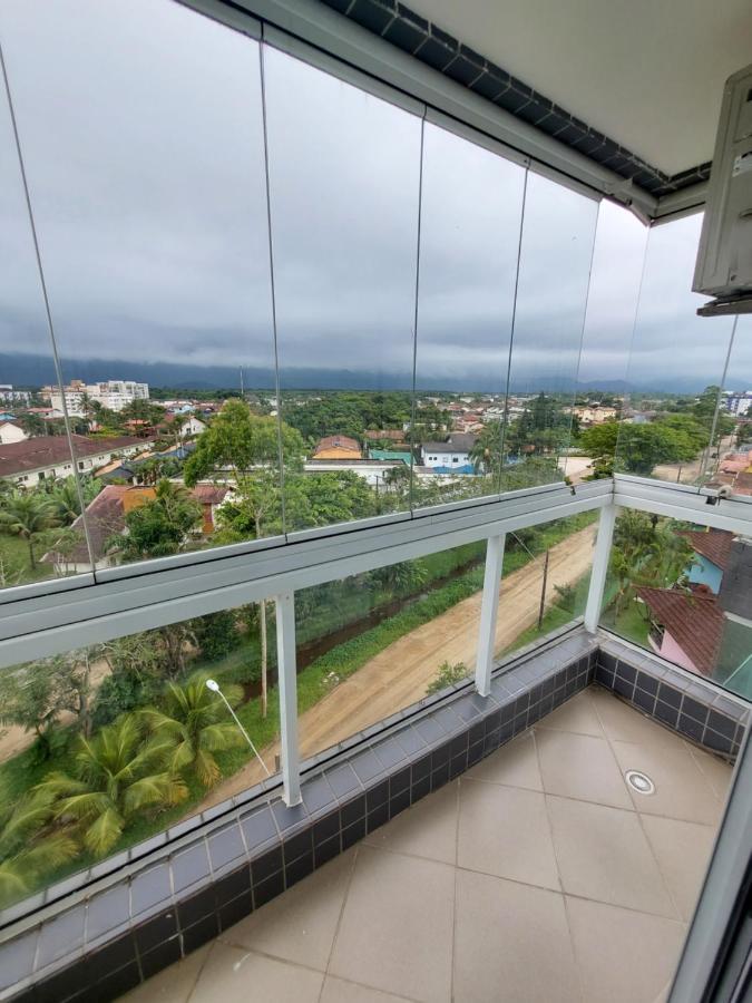 ברטיוגה Apartamento A 50M Praia Maitinga, Wifi, Churrasqueira Na Varanda מראה חיצוני תמונה