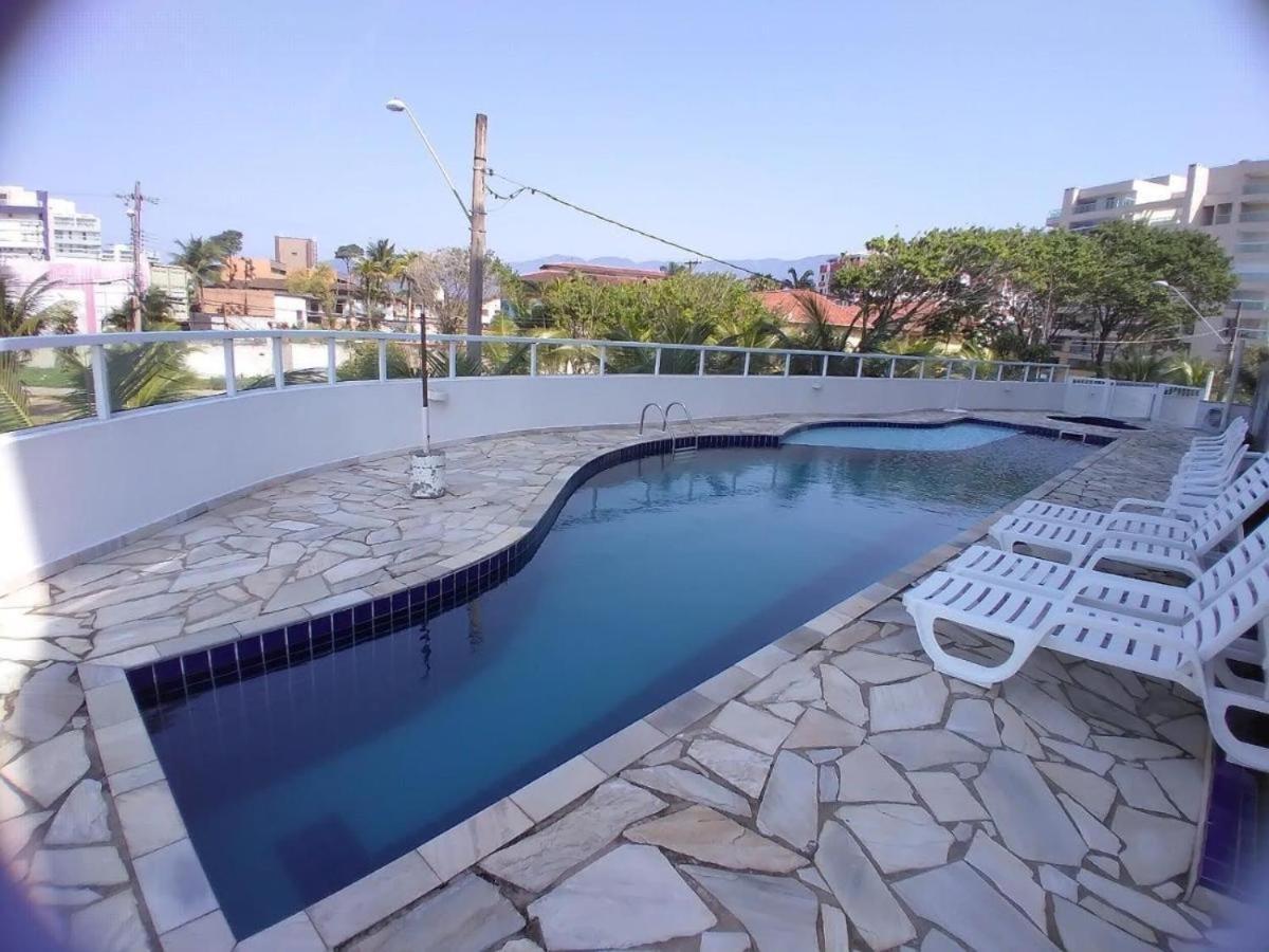 ברטיוגה Apartamento A 50M Praia Maitinga, Wifi, Churrasqueira Na Varanda מראה חיצוני תמונה