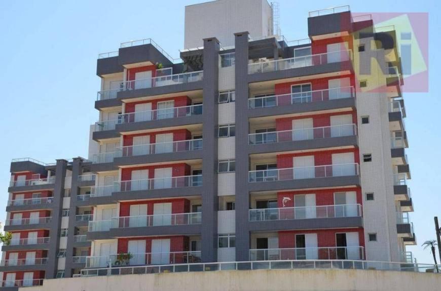 ברטיוגה Apartamento A 50M Praia Maitinga, Wifi, Churrasqueira Na Varanda מראה חיצוני תמונה