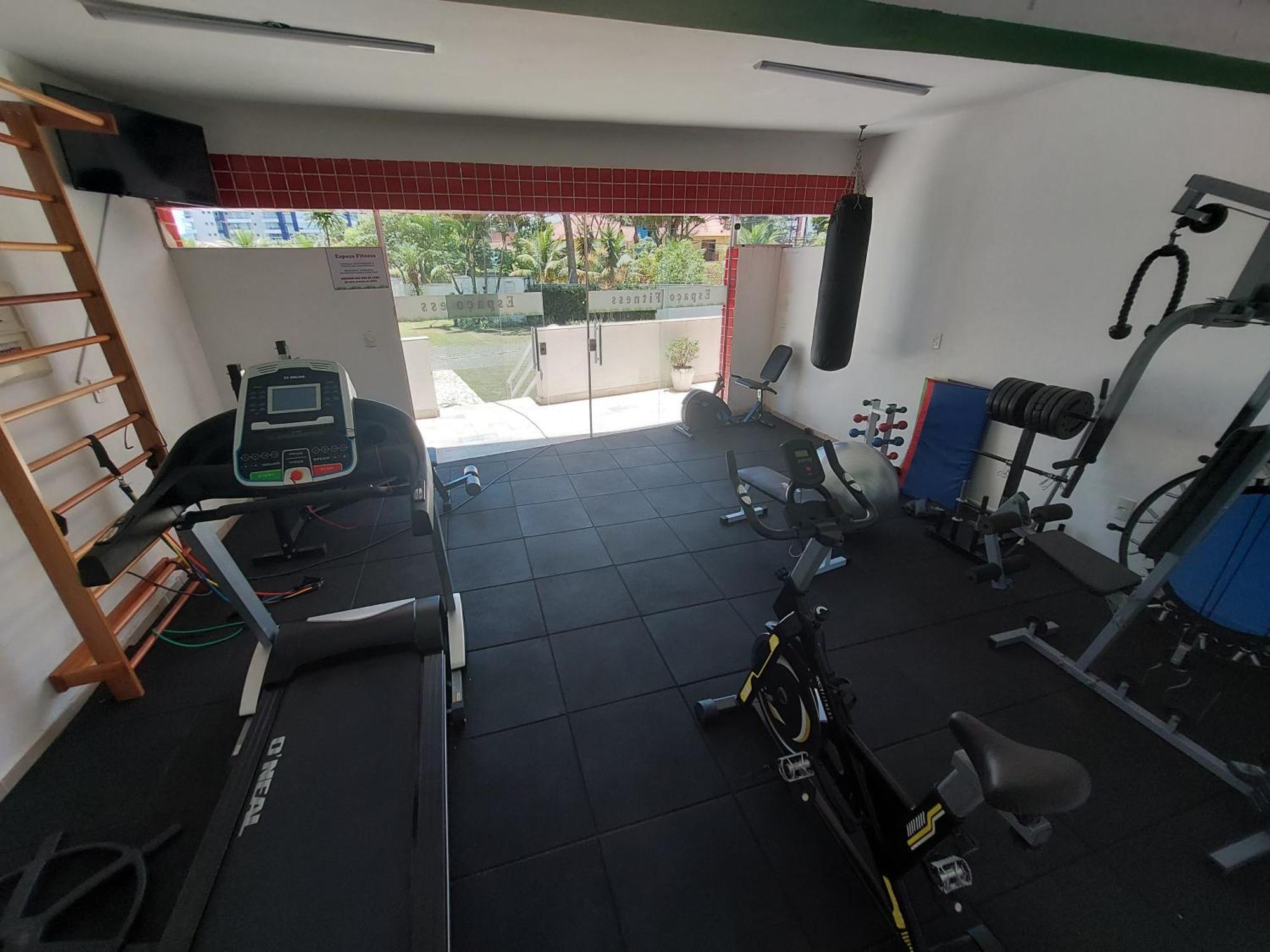 ברטיוגה Apartamento A 50M Praia Maitinga, Wifi, Churrasqueira Na Varanda מראה חיצוני תמונה