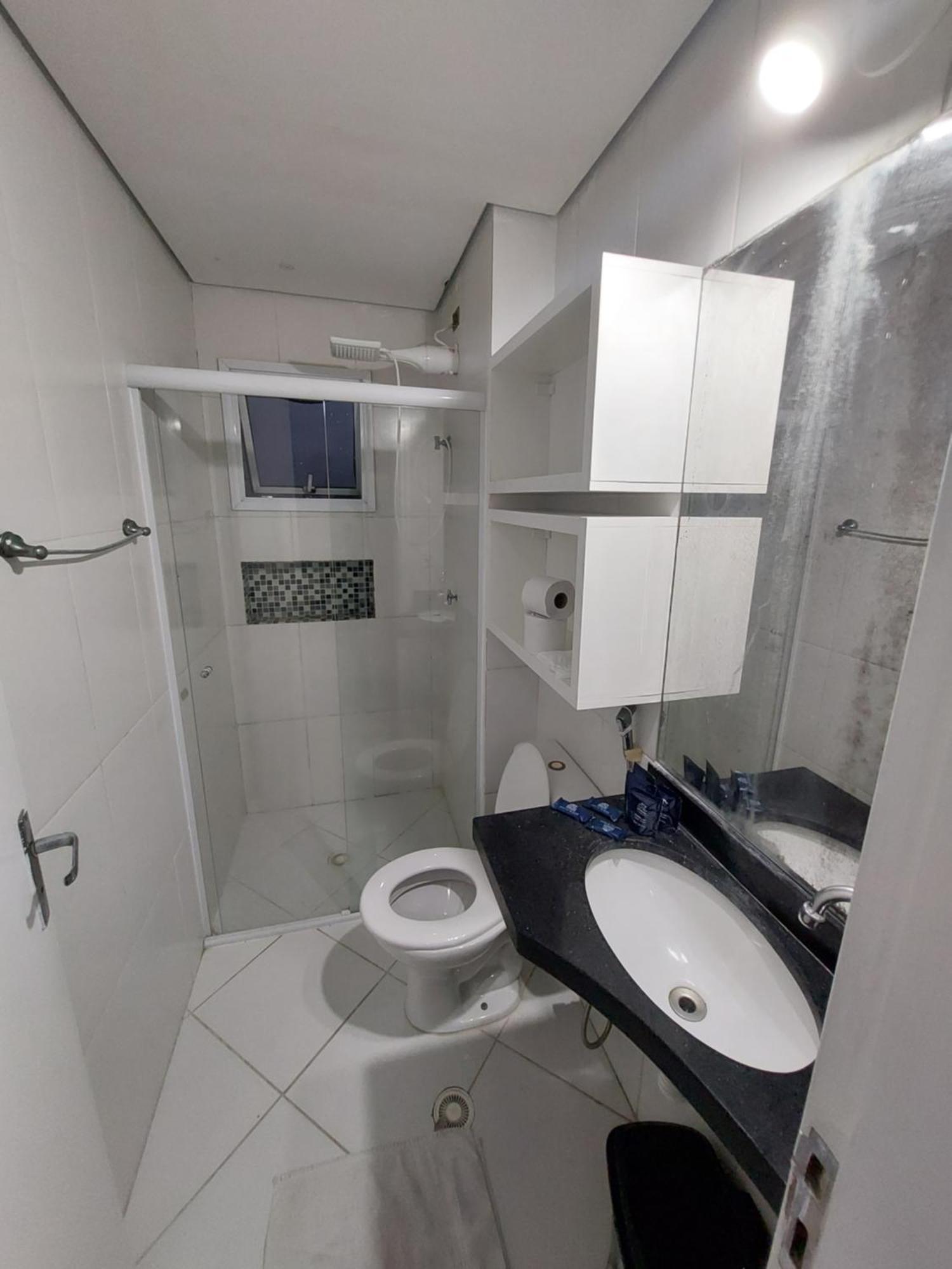 ברטיוגה Apartamento A 50M Praia Maitinga, Wifi, Churrasqueira Na Varanda חדר תמונה